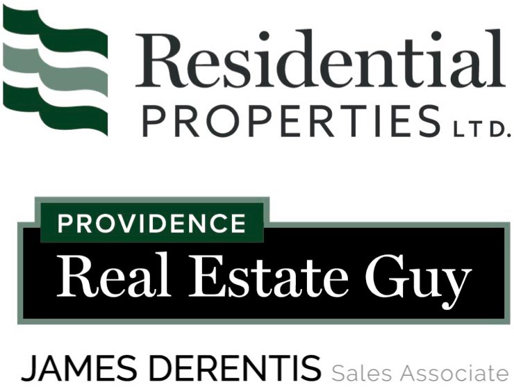 James Derentis, Sales Associate, Residential Properties